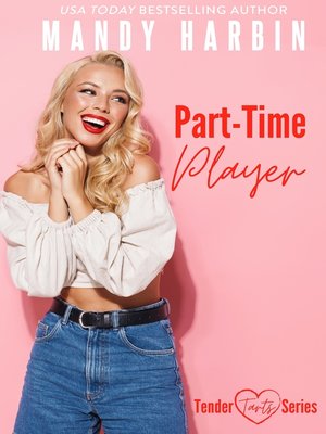 cover image of Part-Time Player